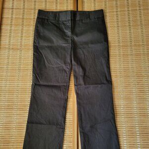 J.CREW Stretch City Fit Chino Pants